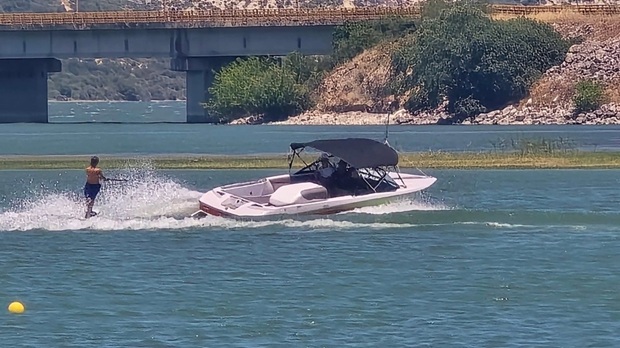 2o West Macedonia Waterski Cup: Από δύο πρωτιές η Σιγάλα, η Ντόιμα, ο Σταυρόπουλος και ο Λαβού