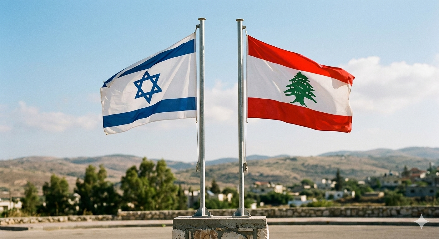 Νέα συμφωνία Ισραήλ – Λιβάνου για κατάπαυση του πυρός