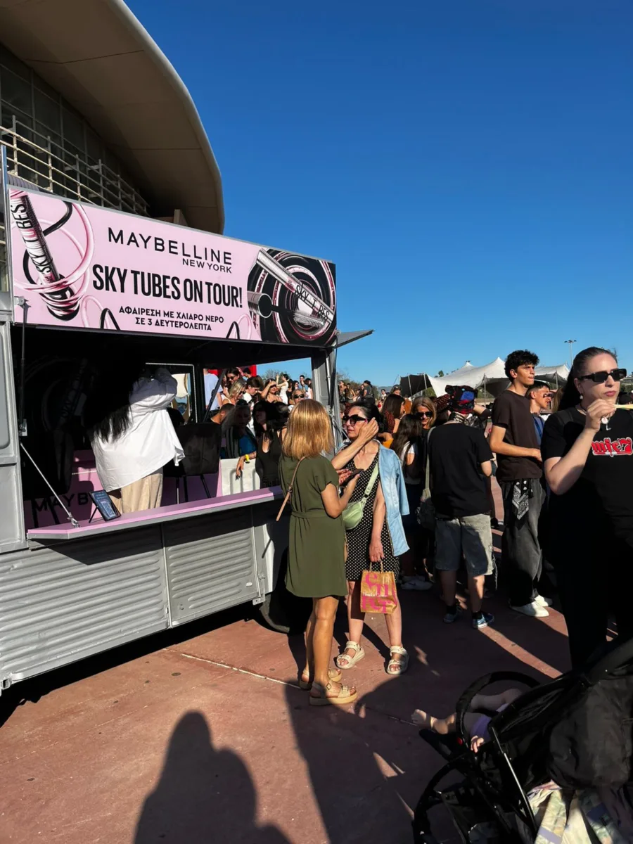 Mad VMA Village Festival 2026: Όσα έγιναν στο απόλυτο party πριν τη μεγάλη βραδιά των βραβείων