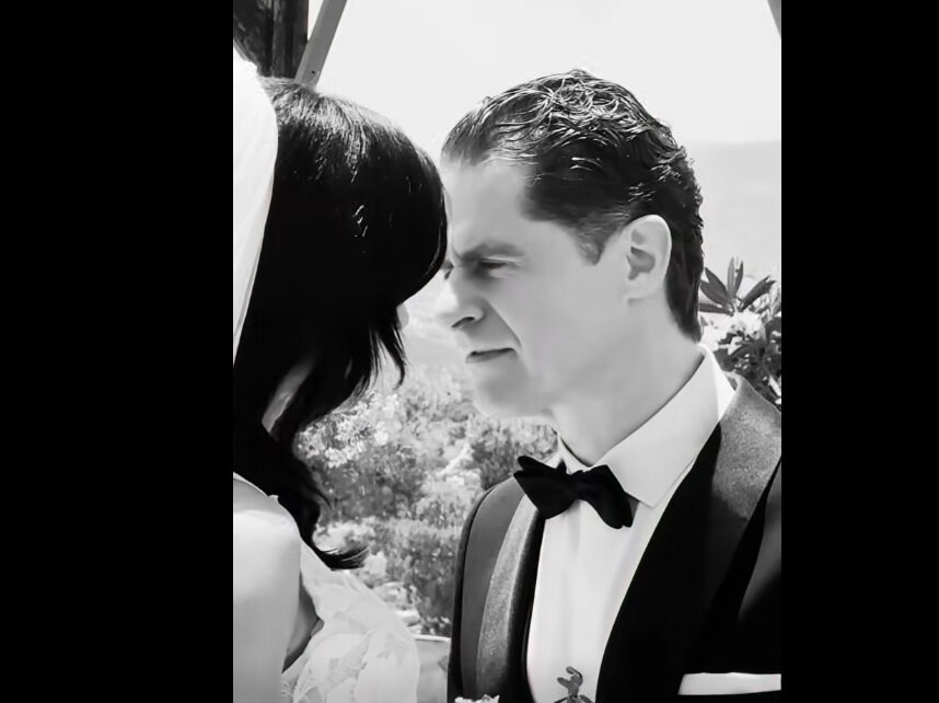 «Μια νύχτα μόνο» φινάλε: Νεόνυμφοι Οδυσσέας – Αρετή και η Αλεξάνδρα στη φυλακή