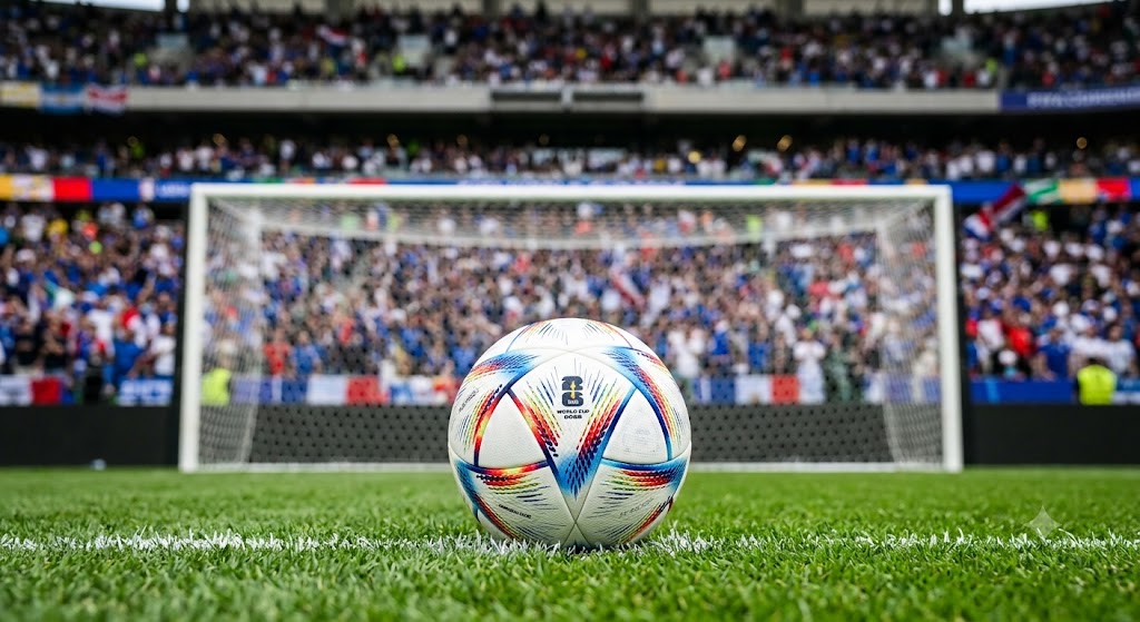 Μουντιάλ 2026: Ώρα μηδέν για Γαλλία και Μεξικό – Η Νορβηγία του Χάαλαντ κόντρα στην Ακτή!