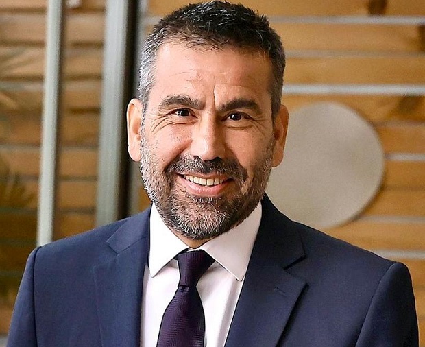 Αν. Νικολαΐδης στο “Π”: Ολοκληρωμένο εθνικό στρατηγικό σχέδιο για τις υποδομές και τις μεταφορές, για να μπει τέλος στην παρακμή