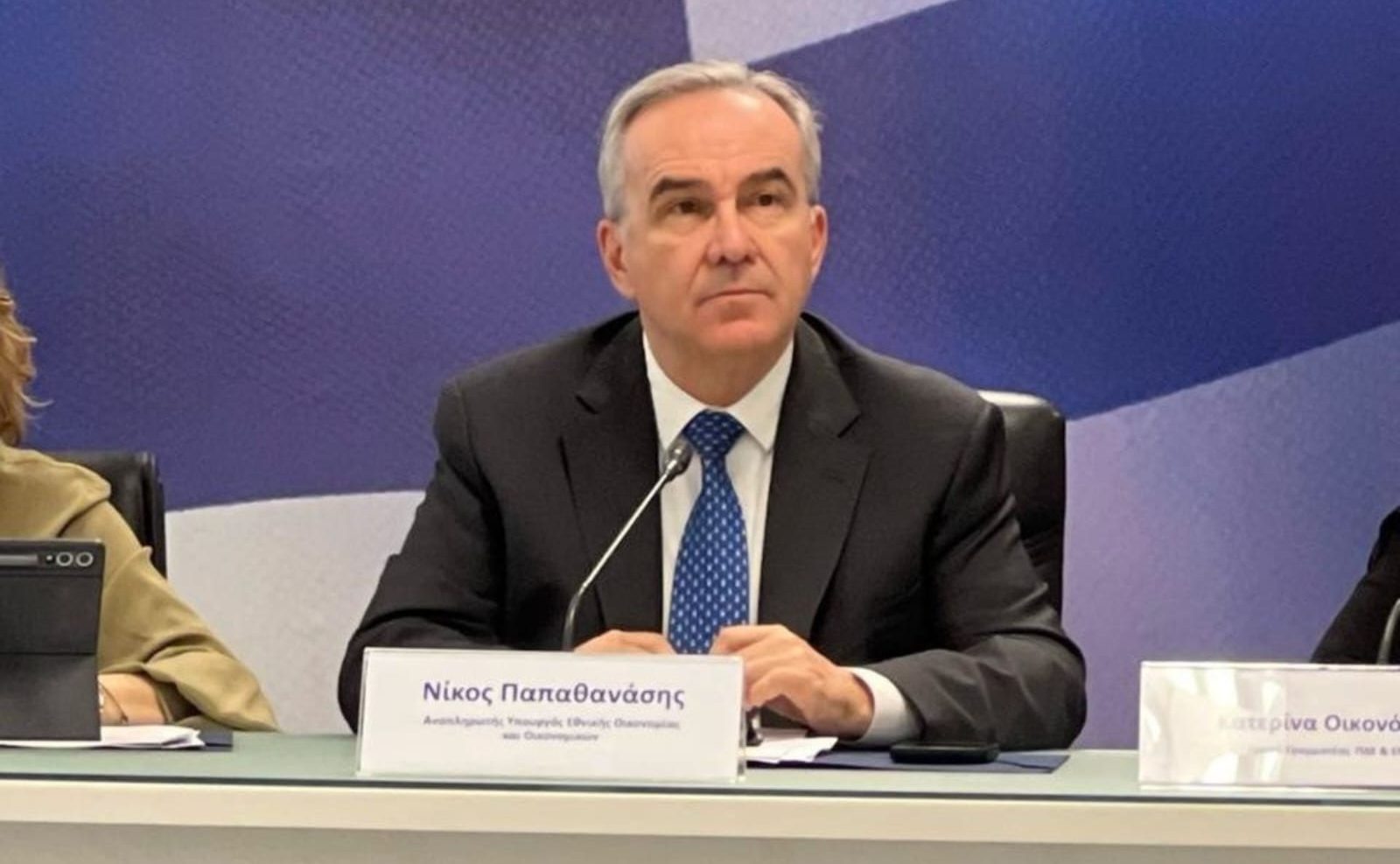 ΥΠΕΘΟ: 142,969 εκατ. ευρώ για φυσικές καταστροφές στους ΟΤΑ