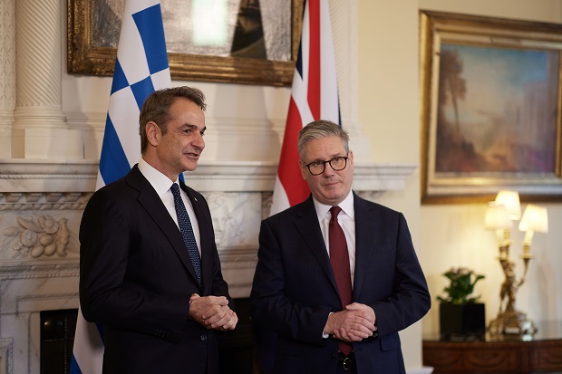 ΑΠΟΡΡΗΤΗ ΕΙΣΗΓΗΣΗ ΣΤΟΝ ΜΗΤΣΟΤΑΚΗ ΝΑ ΑΚΟΛΟΥΘΗΣΕΙ ΤΟ «ΜΟΝΤΕΛΟ ΣΤΑΡΜΕΡ»