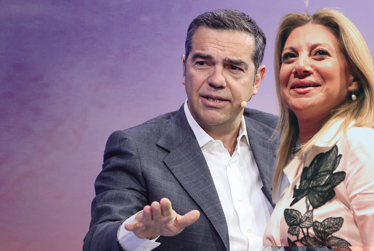 ΔΙΑΒΑΣΤΕ ΣΤΟ «Π»: Στον αέρα το πολιτικό σκηνικό