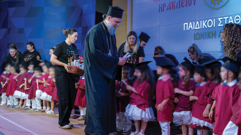 «Ιονική Αγωγή»: Μια γιορτή-πρότυπο που προκαλεί συγκρίσεις