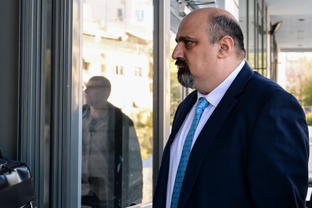 Πιθανή η παραπομπή Τριαντόπουλου στο Ειδικό Δικαστήριο