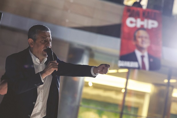 Εθνική ανάγκη για προληπτική δράση στα επεκτατικά σχέδια της Τουρκίας