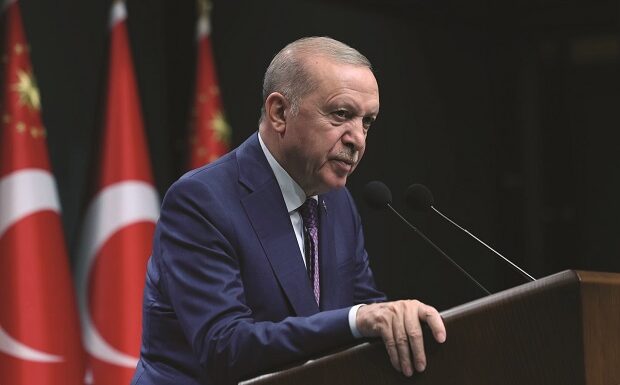 Η διπλωματική αντεπίθεση της Άγκυρας σε Ανατολική Μεσόγειο, ΝΑΤΟ και ΕΕ