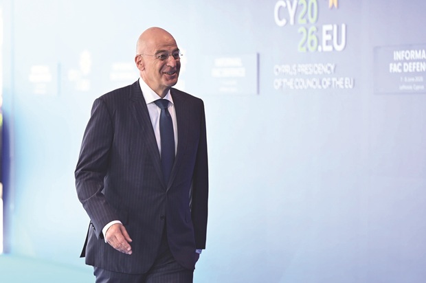 Τελικά, είναι «ήρεμα» τα νερά;