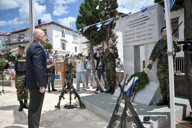 Πρόκληση διά χειρός Χαμπίπογλου