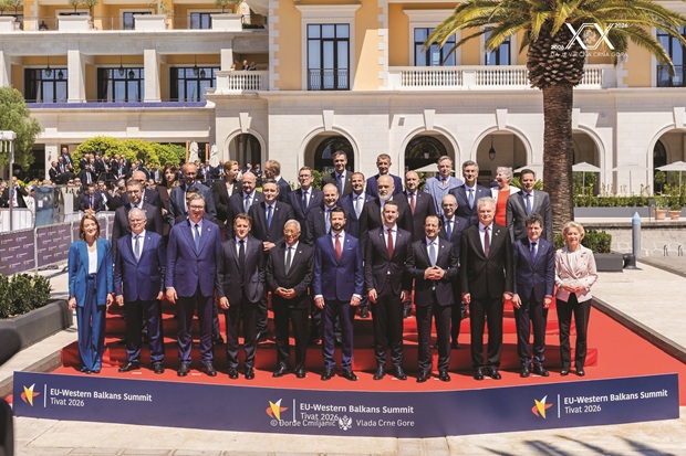 Ο Ράμα τον… χαβά του