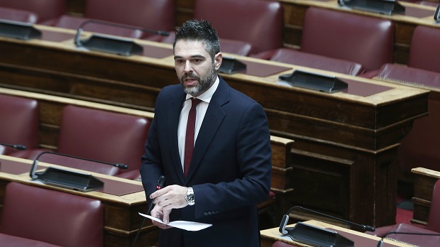 Γ. Σαρακιώτης στο “Π”: Αποχαιρέτα τα ευρώ που χάνονται για την αντιμετώπιση της στεγαστικής κρίσης