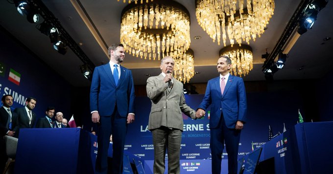 ΗΠΑ και Ιράν: Οδικός χάρτης οριστικής συμφωνίας