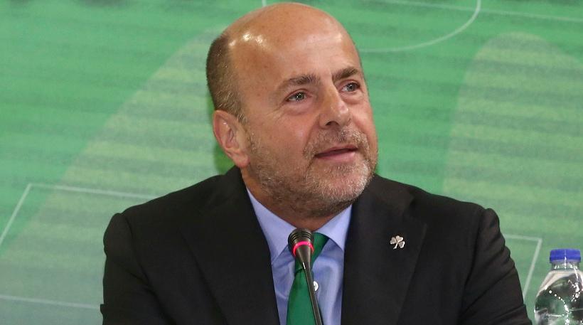 Γιάννης Αλαφούζος: «Ο βασικός στόχος θα είναι η δημιουργία κεντρικής διαχείρισης»