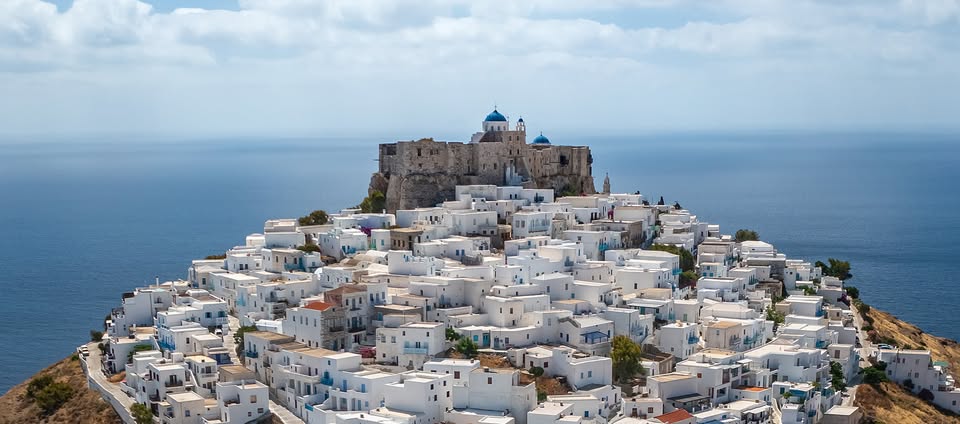 Η Αστυπάλαια είχε προτείνει από το 2025 μέτρα για τον λαγοκέφαλο – Ζητά ενεργό συμμετοχή στην πιλοτική δράση του Νοτίου Αιγαίου