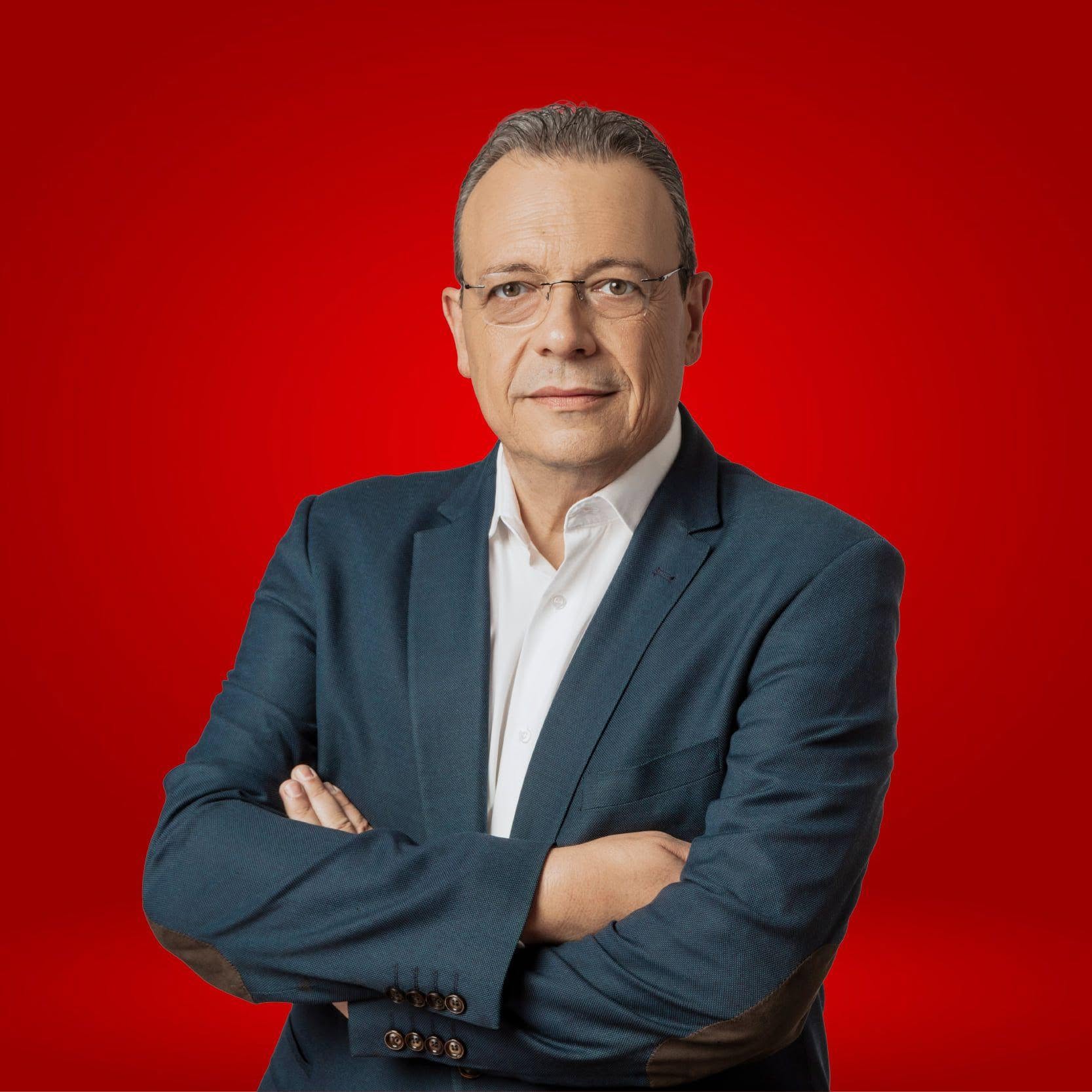 Σωκράτης Φάμελλος: Ανεξαρτητοποιήθηκε από τον ΣΥΡΙΖΑ – «Δεν μπορώ να υποστηρίξω την περιχαράκωση»