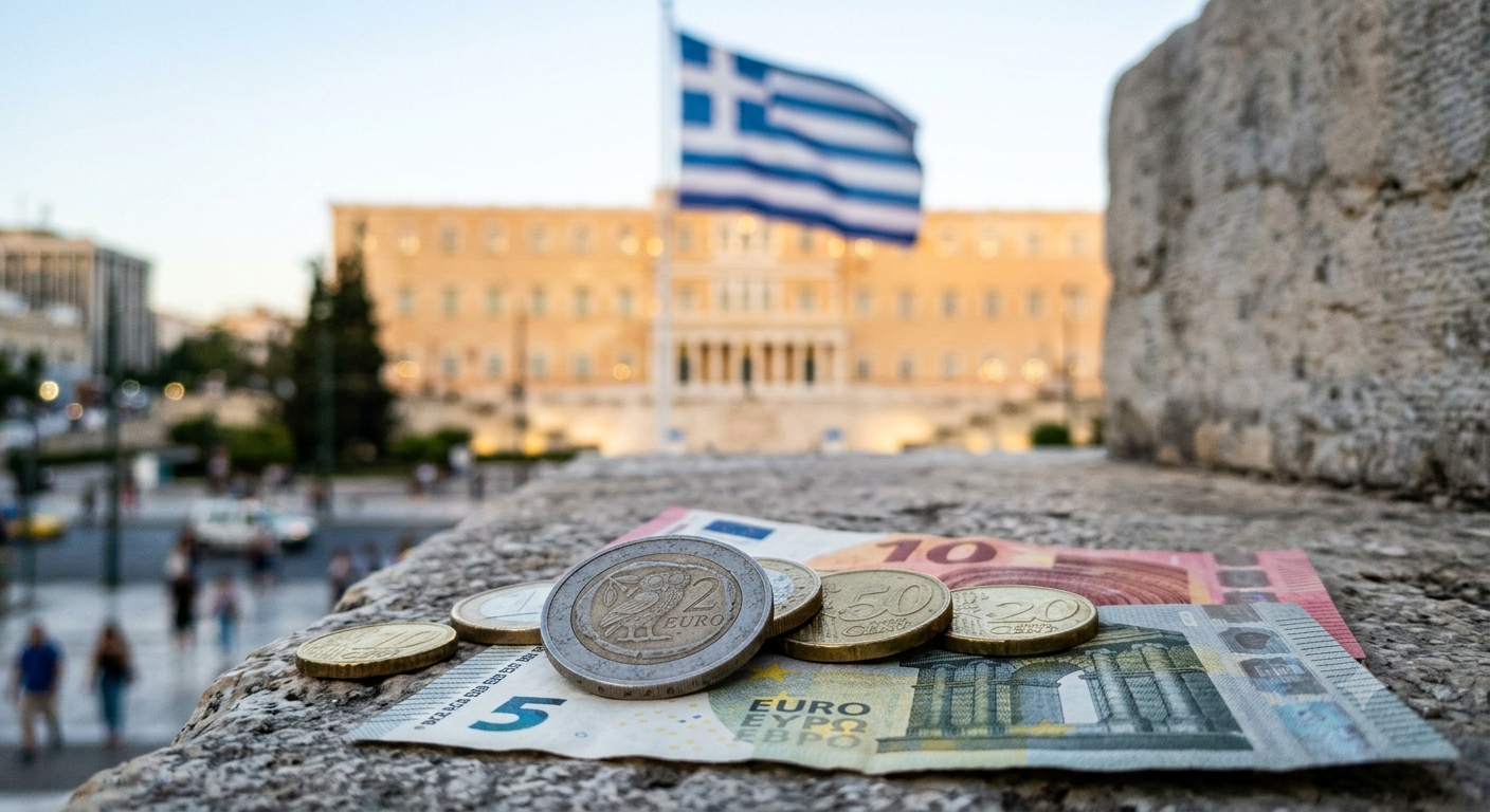 Ελληνικό χρέος: Από το «μαύρο πρόβατο» της Ευρωζώνης, στην απόλυτη ανθεκτικότητα;