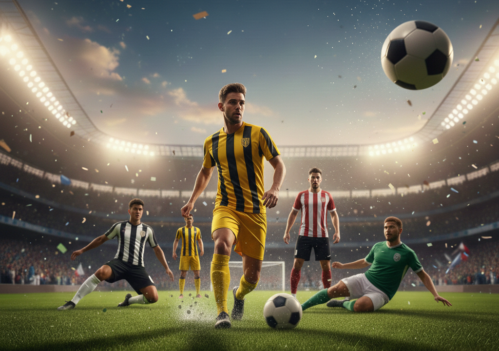 Stoiximan Super League 2026-27: Όλο το πρόγραμμα της νέας σεζόν – Πότε πέφτουν τα μεγάλα ντέρμπι