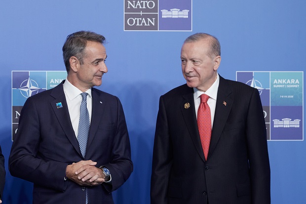 Σε ρόλο θεατή η κυβέρνηση απέναντι στην ενισχυμένη Τουρκία