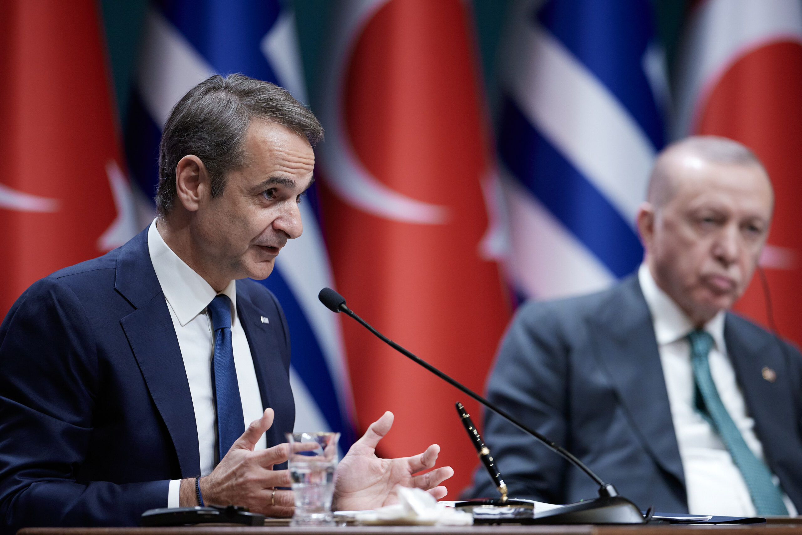 ΔΙΑΒΑΣΤΕ ΣΤΟ «Π»: Σε ρόλο θεατή η κυβέρνηση στην επέλαση της Τουρκίας