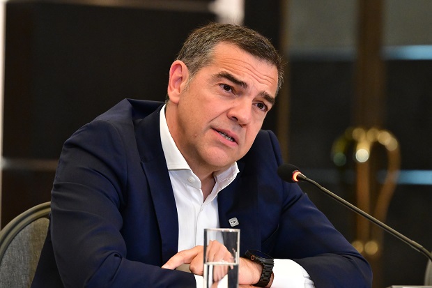 Τα πρόσωπα της πρώτης κυβέρνησης της Αριστεράς που χρησιμοποιεί ο Αλέξης Τσίπρας