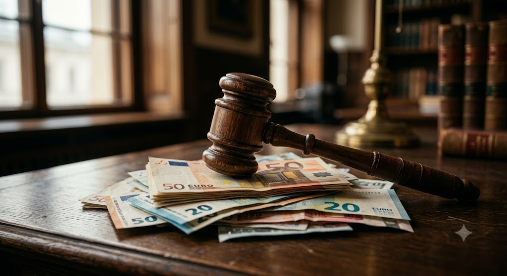 Τα σκάνδαλα έχουν γίνει το… εθνικό μας σπορ