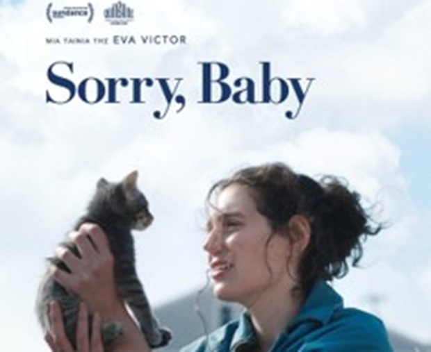 Novacinema: Συναρπαστικός Αύγουστος με τις μεγάλες πρεμιέρες «Sorry, Baby» και «The History of Sound», Kids’ Summer Cup, συλλογές Nova Co-productions & Novasummer!