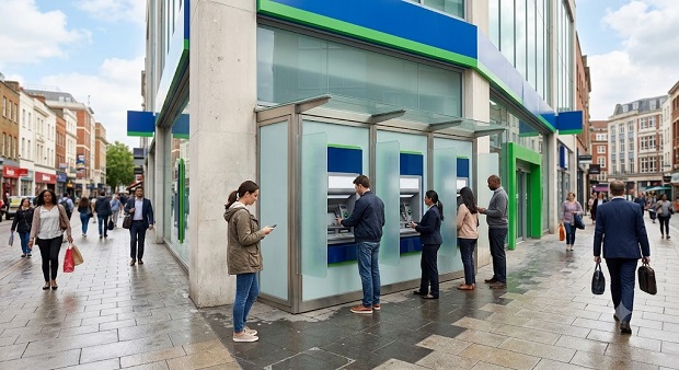 Αποκλεισμένοι από το τραπεζικό σύστημα 1,5 εκατ. Έλληνες
