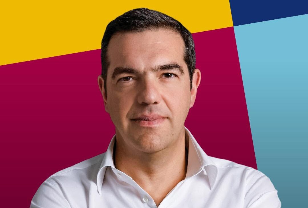 Αλέξης Τσίπρας: Η ΕΛ.Α.Σ γεννήθηκε για να επανιδρύσει μια ισχυρή προοδευτική παράταξη