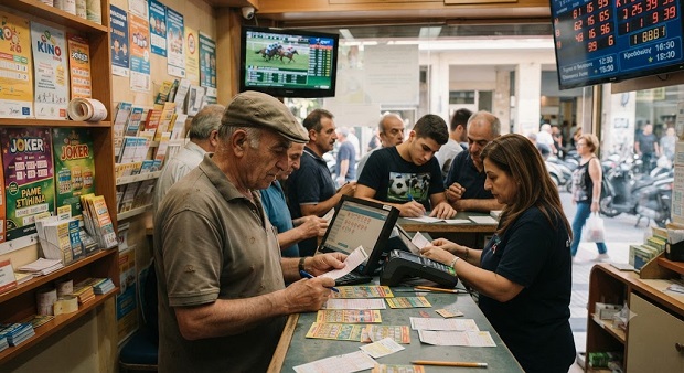 SUPER… ΣΚΙΕΣ από τη Superbet