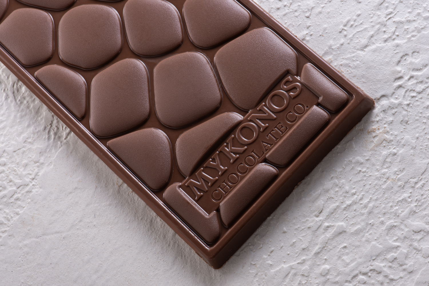 Η Μύκονος απέκτησε τη δική της σοκολάτα – Mykonos Chocolate