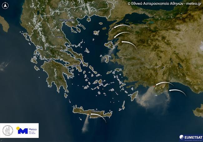 Τραγωδία στο Ρέθυμνο: Δύο νεκροί πυροσβέστες