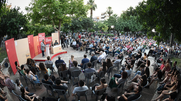 Δ. Κουτσούμπας:Το πρόβλημα της λαϊκής στέγης έχει την υπογραφή όλων των κομμάτων του συστήματος – 6 άμεσες προτάσεις