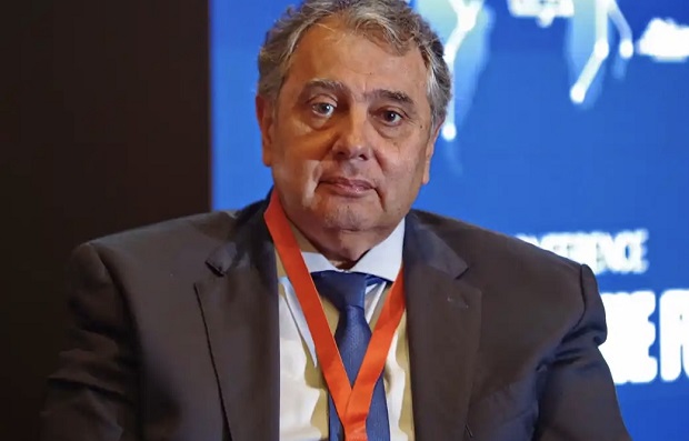 Γνώμη προέδρου ΕΒΕΠ Β. Κορκίδη για τον πληθωρισμό Ιουνίου 2026: «Η Ελλάδα ακολουθεί την αποκλιμάκωση, αλλά δεν πλησιάζει τον πληθωρισμό της Ευρωζώνης – Η ελληνική αγορά συνεχίζει να δοκιμάζεται από το υψηλό κόστος ζωής και επιχειρείν»