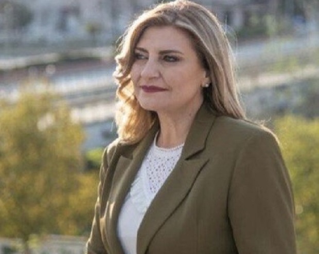 Ευαγγελία Λιακούλη στο “Π”: Συνταγματική Αναθεώρηση: Ώδινεν όρος και έτεκεν μυν!