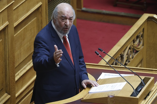 Γ. Νικητιάδης: Υπεύθυνη αντιπολίτευση, αυριανή κυβέρνηση