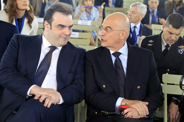 «ΣΥΛΛΟΓΙΚΗ ΗΓΕΣΙΑ» ΠΙΕΡΡΑΚΑΚΗ – ΔΕΝΔΙΑ ΓΙΑ ΤΗΝ ΕΠΟΜΕΝΗ ΜΕΡΑ ΣΤΗ ΝΔ