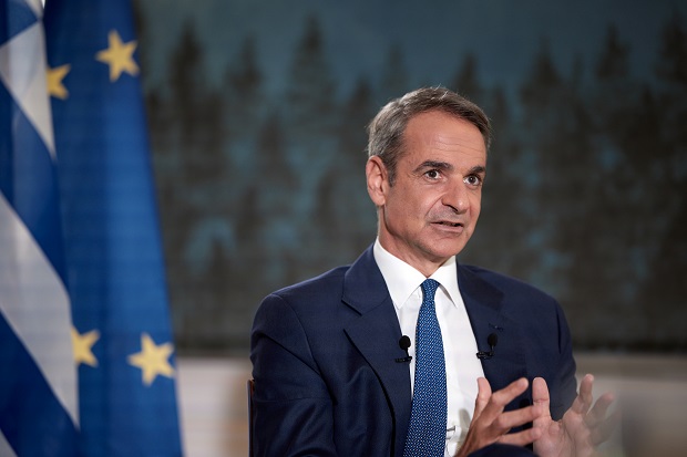 Οι επτά πληγές του Μητσοτάκη