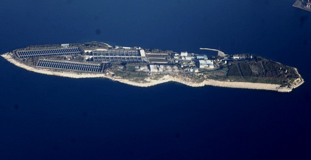 Υποψίες… για «σκιές» στον διαγωνισμό της Ψυττάλειας