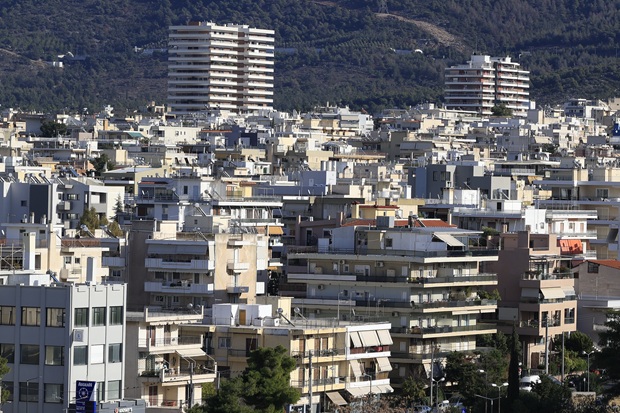 ΑΝΑΛΕΚΤΑ: Μείζον πρόβλημα το Στεγαστικό