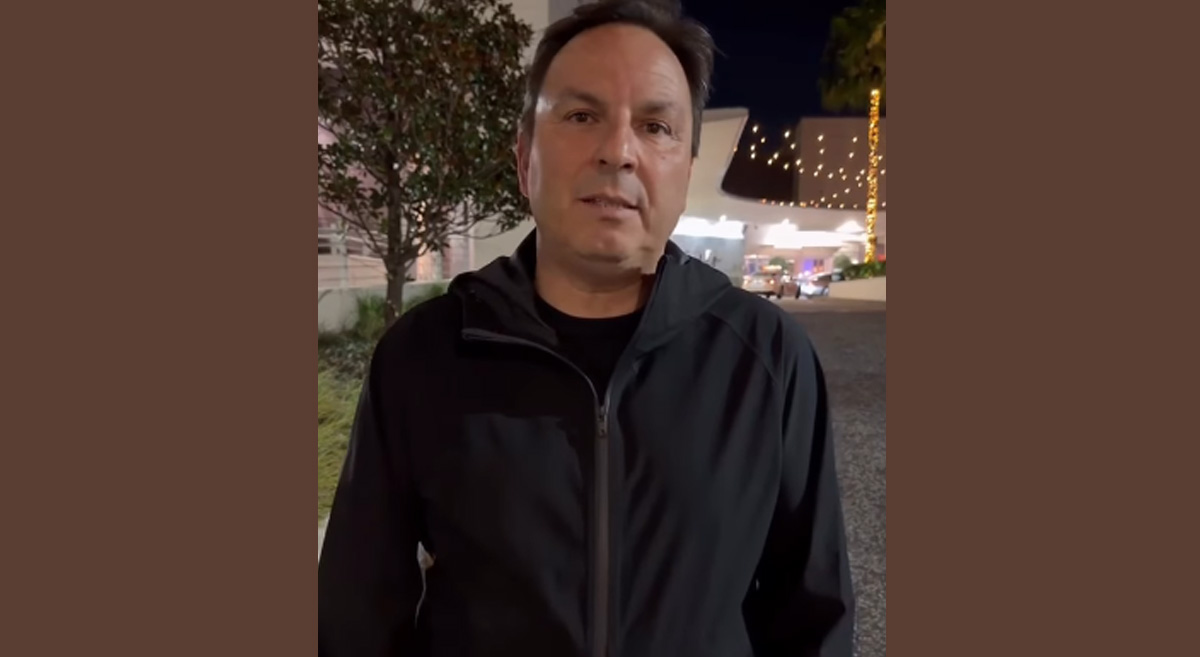 Θοδωρής Βλάχος: «Δεν σταματάμε εδώ, αφού το κάναμε μια φορά»