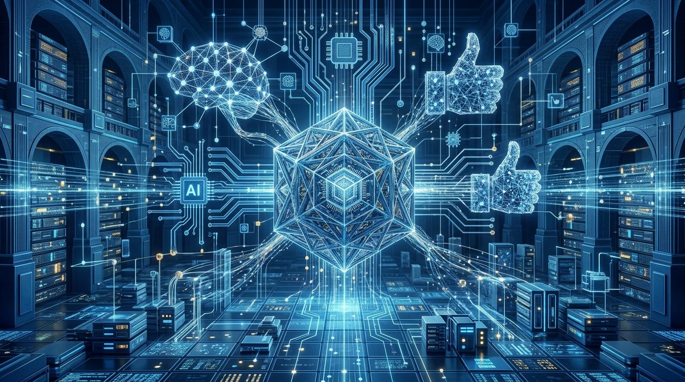 AI Act: «Ναι» της Βουλής στο Εθνικό Πλαίσιο για την Τεχνητή Νοημοσύνη