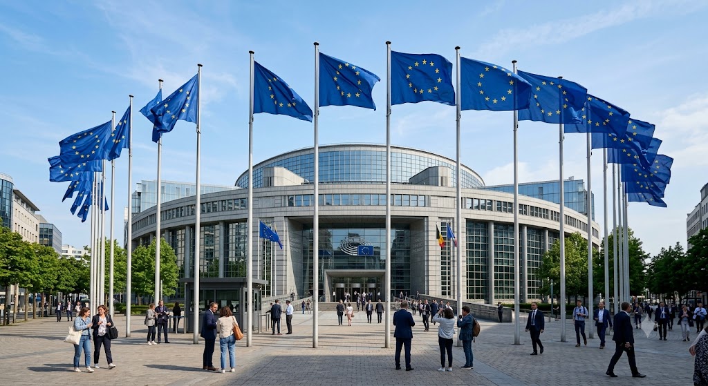 22 ηγέτες της ΕΕ ζητούν έκτακτη Σύνοδο για το Μεταναστευτικό μετά την κρίση στη Θέουτα – Στην πρώτη γραμμή η Ελλάδα
