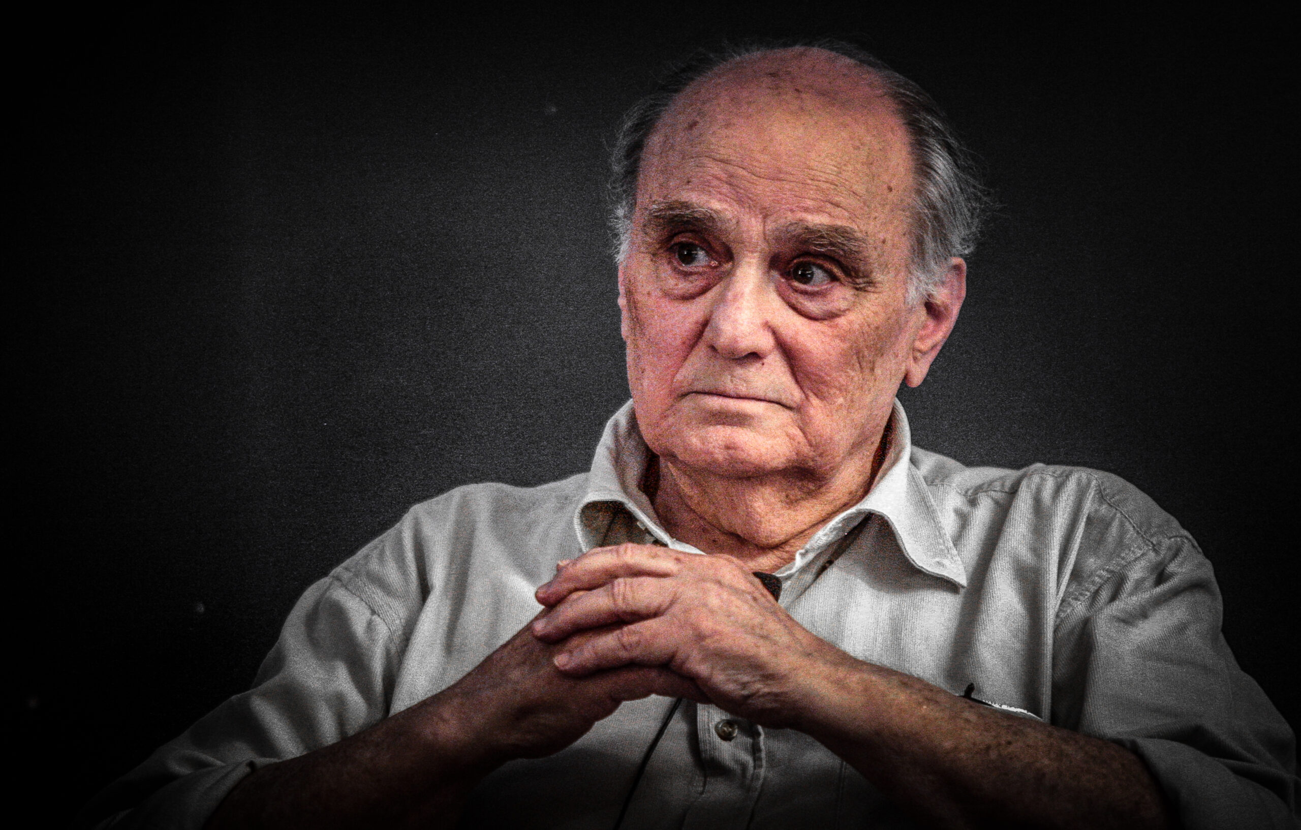 Στέλιος Ράμφος: Ένας κορυφαίος Έλληνας φιλόσοφος και συγγραφέας