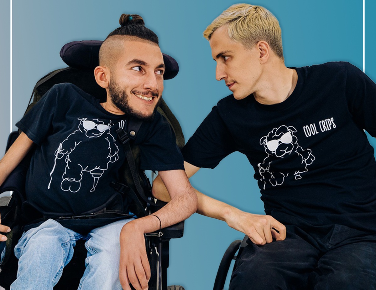 «Cool Crips on Tour»: Ένα συναρπαστικό οδοιπορικό έρχεται στην ΕΡΤ (video)