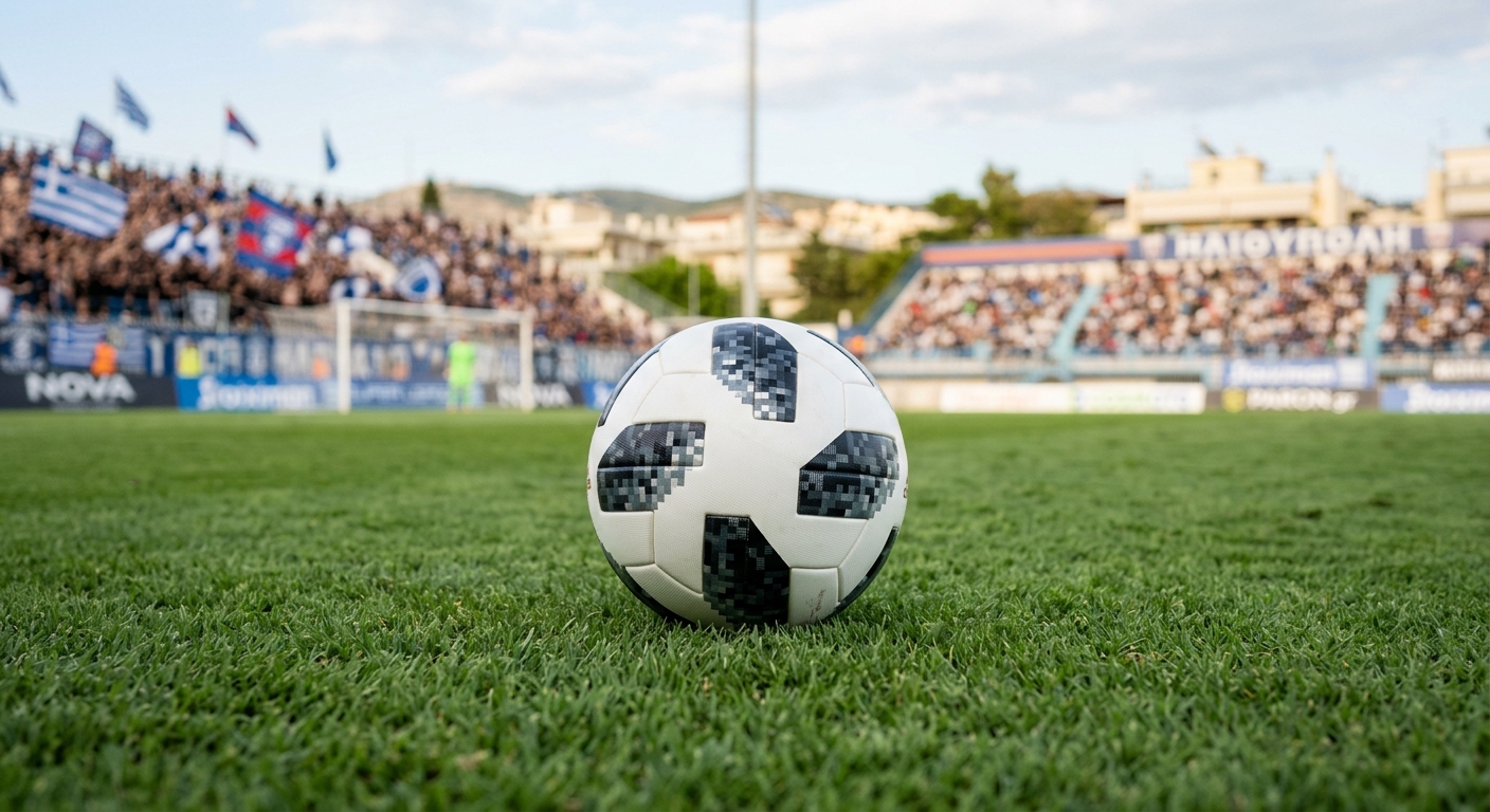 Σέντρα στη Stoiximan Super League 2026/27: Μεγάλες προσδοκίες, νέες προκλήσεις και μάχη από την 1η αγωνιστική!