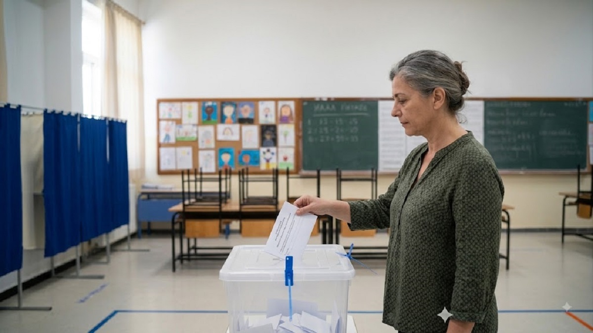 Τεχνοκράτης πρωθυπουργός