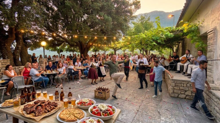 Μεταμόρφωση του Σωτήρος: Τα έθιμα, ο συμβολισμός και η αλλαγή του καιρού