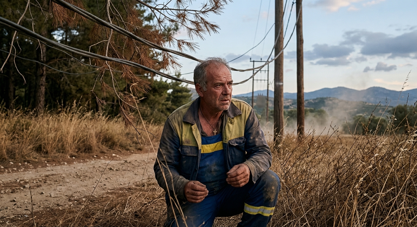 Παραιτούνται για να γλιτώσουν τη φυλακή